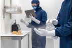 专业守护工业安全，科技赋能智能监测